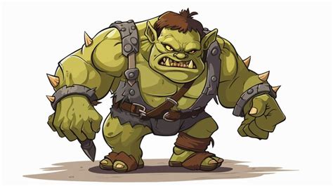 Image result for Ogre Python Example