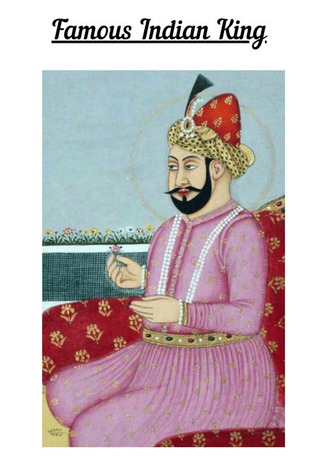 Famous Indian Kings - 3 Video Lecture - Flashcards for Kids - Class 6
