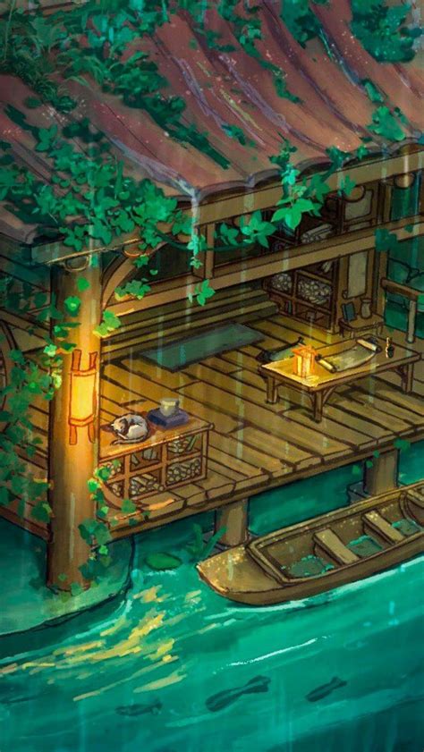 [FOR HIRE] Environment Concept artist and illustrator : r/gameDevJobs