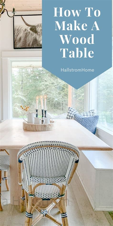 Making a Wooden Table 的图像结果