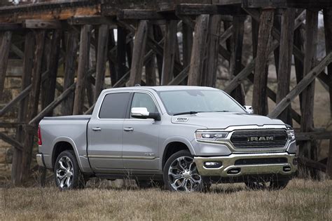 A 2013 Ram 1500 Single Cab That Went From Idea to Reality Photo & Image ...