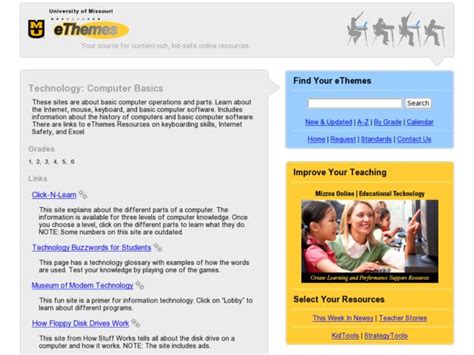 Sixth Term 1 Computer Lesson 的图像结果