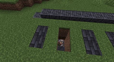 How to Make a Villager Trading Hall in Minecraft (2023 Guide)