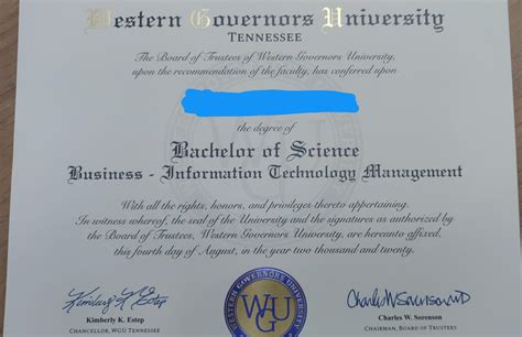 Done! (Took more time because I started with a different degree path ...