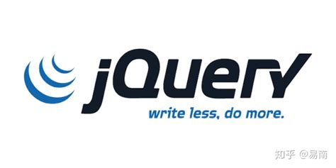 2020版jQuery入门教程全集（看过最详细的） - 知乎