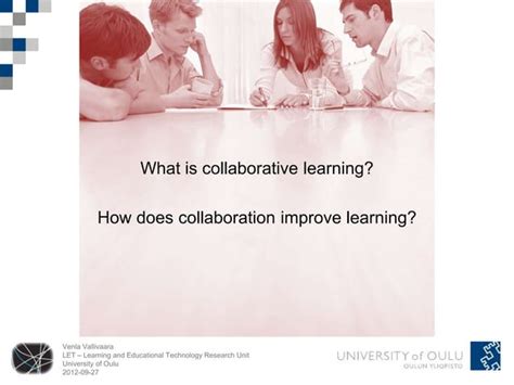 Problem of Collaborative Learning 的图像结果