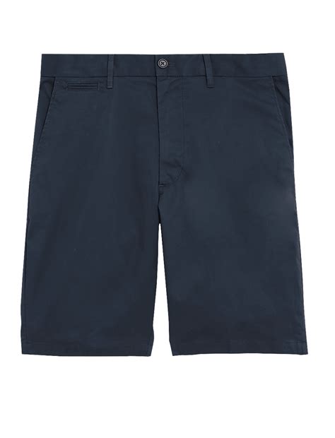Buy Super Lightweight Chino Shorts at Marks & Spencer
