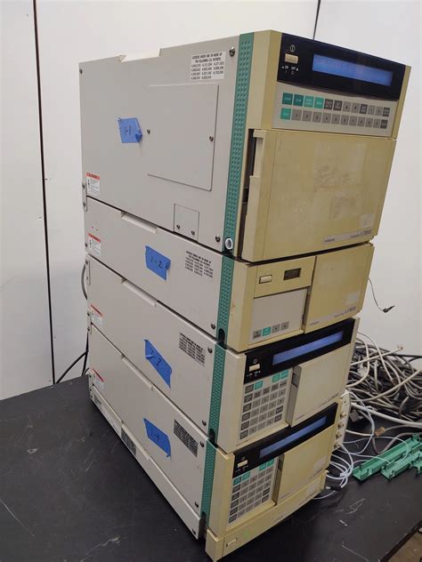 Image result for Power Chrom HPLC Machine