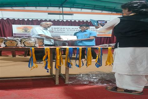 Bhavan's Vidya Mandir Girinagar