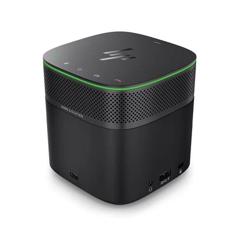 HP Thunderbolt Dock G2 (3YE87AA) online at low price from TPS ...