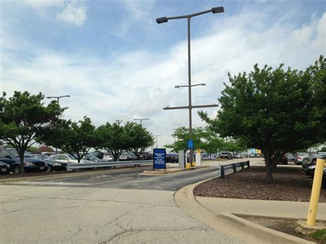 ORD - Economy Lot E - Parking in Chicago | ParkMe