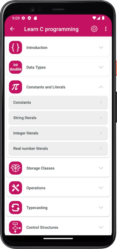 How to Make an App Using C Programming Language 的图像结果