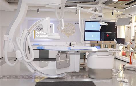 Stryker launches state-of-the-art Neurovascular R&D lab with advanced ...