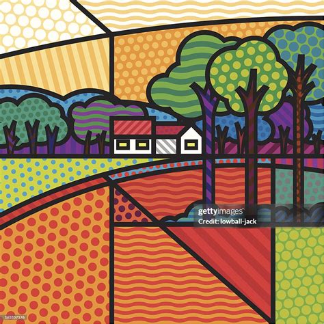 Image result for Rust Color Landscape