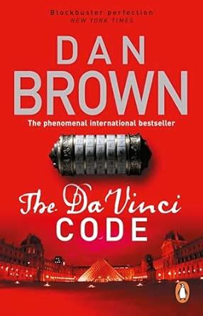 The Da Vinci Code: Robert Langdon Book 2 | Worldwide Bestselling ...