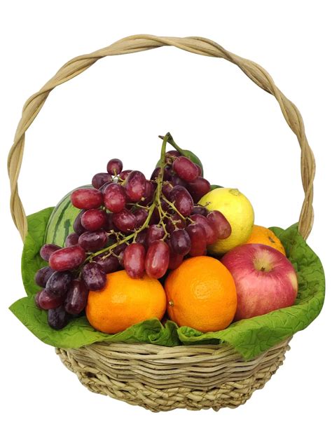 Fruit Basket