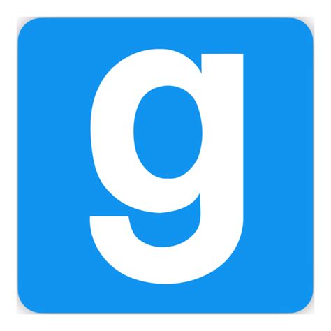 Image result for Garry's Mod Logog