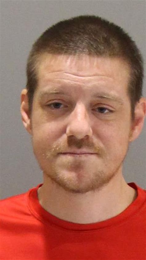 Douglas County Jail Inmate Roster