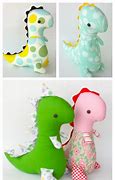 Image result for Free Printable Softie Patterns