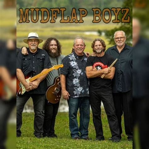 MUDFLAP BOYZ ARE BACK TO ROCK DERL’Z, Derl'z Restaurant & Pub, Suffolk ...