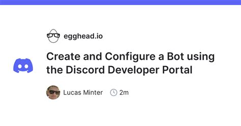 Image result for Comment DEV Un Bot Discord