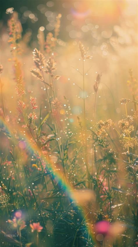 Nature sunlight outdoors rainbow. | Premium Photo  - rawpixel