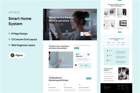 Smart Home System Design 的图像结果