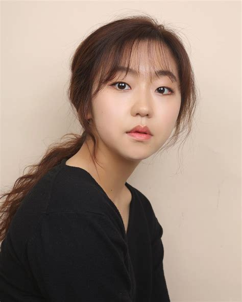 Seo Hye-Won (1993) - AsianWiki