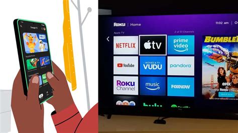 Image result for Streaming TV Using Cell Phone