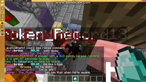 Image result for ExplodingTNT Minecraft Server