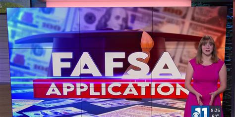 FAFSA enrollment expected to go smoother after months of testing