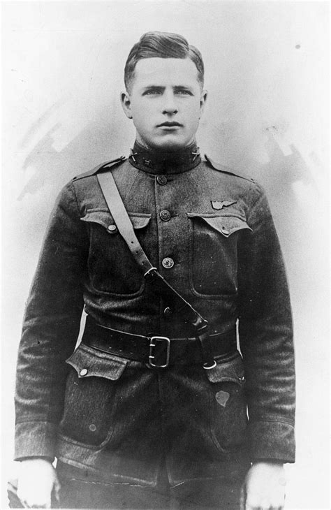 Erwin Bleckley: Wichita’s forgotten hero of the Lost Battalion ...