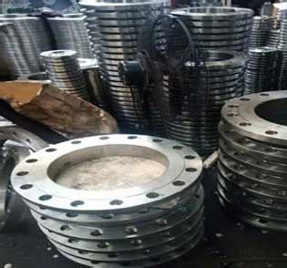 ASME B16.5 Class 300 Flanges Dimensions / Pressure Rating / Thickness