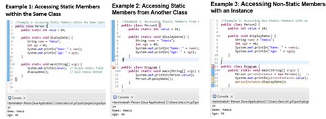 Image result for Static String Java