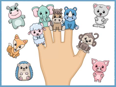 Finger Puppet 的图像结果
