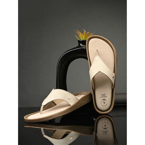 Buy EGOSS X Laddy Boss Comfortbale & Lightweight Casual Sandals Beige ...