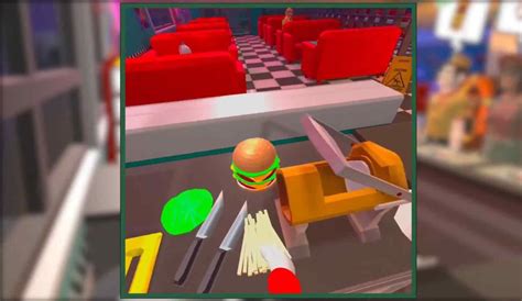 Image result for VR Cooking Games