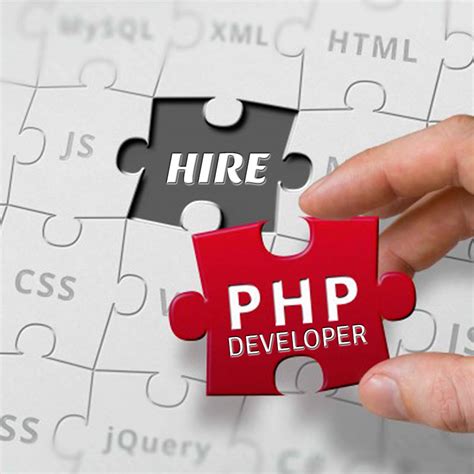 PHP Developer 的图像结果
