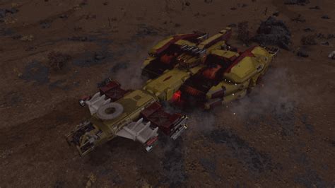 The Choked Chicken - UC Shuttle Build : r/StarfieldShips