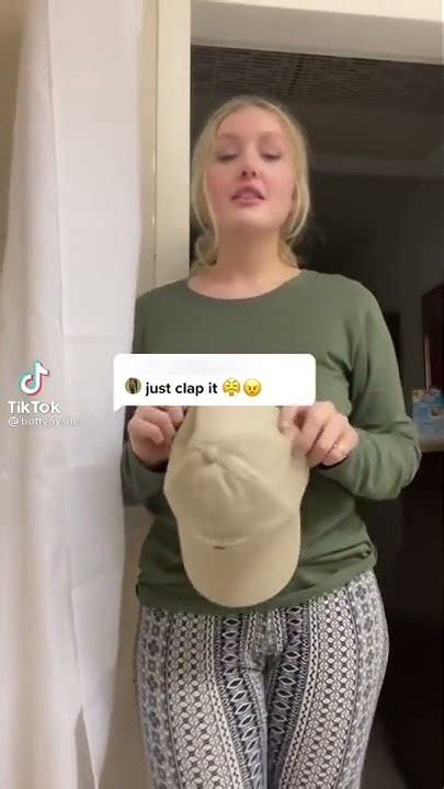 Image result for Clapping Without Hands Tutorial