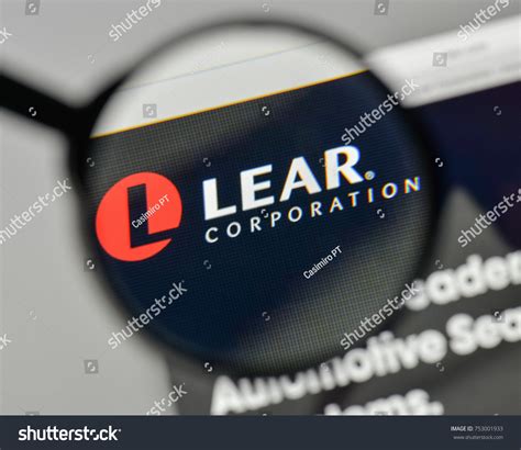 Lear Corporation 的图像结果