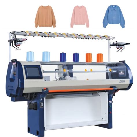 Knit Machine 的图像结果