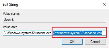 Image result for Fix Windows VBS Errors