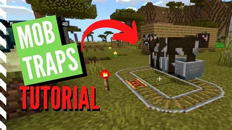 Image result for Easy Minecraft Traps