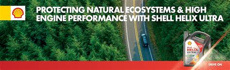 Shell Helix Ultra 5W-40 API SN Fully Synthetic Engine Oil for Petrol ...