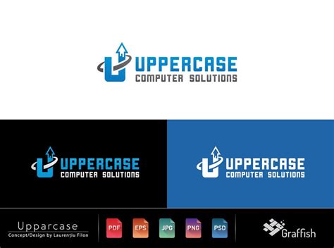 Entry #46 by laurentiufilon for Logo Redesign -- 2 | Freelancer