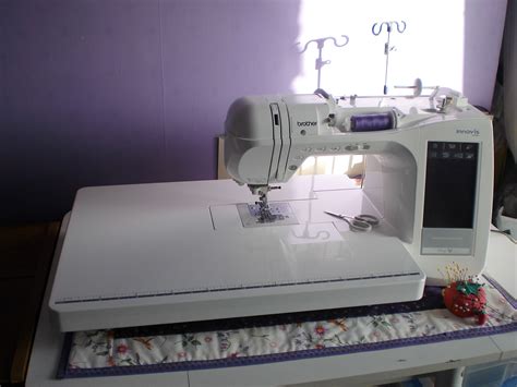 Image result for Brother Sewing Machine Extension Table