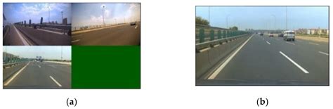 Research on Vehicle Lane Change Warning Method Based on Deep Learning ...