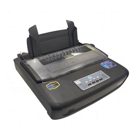 Printer Dmp Tvse Msp 270 Star – Aashitech