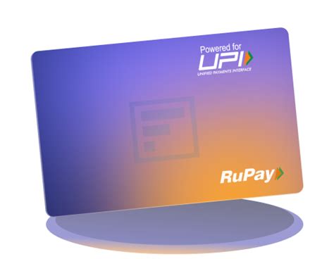 Apply Now for RuPay Credit Cards | IDFC FIRST Bank
